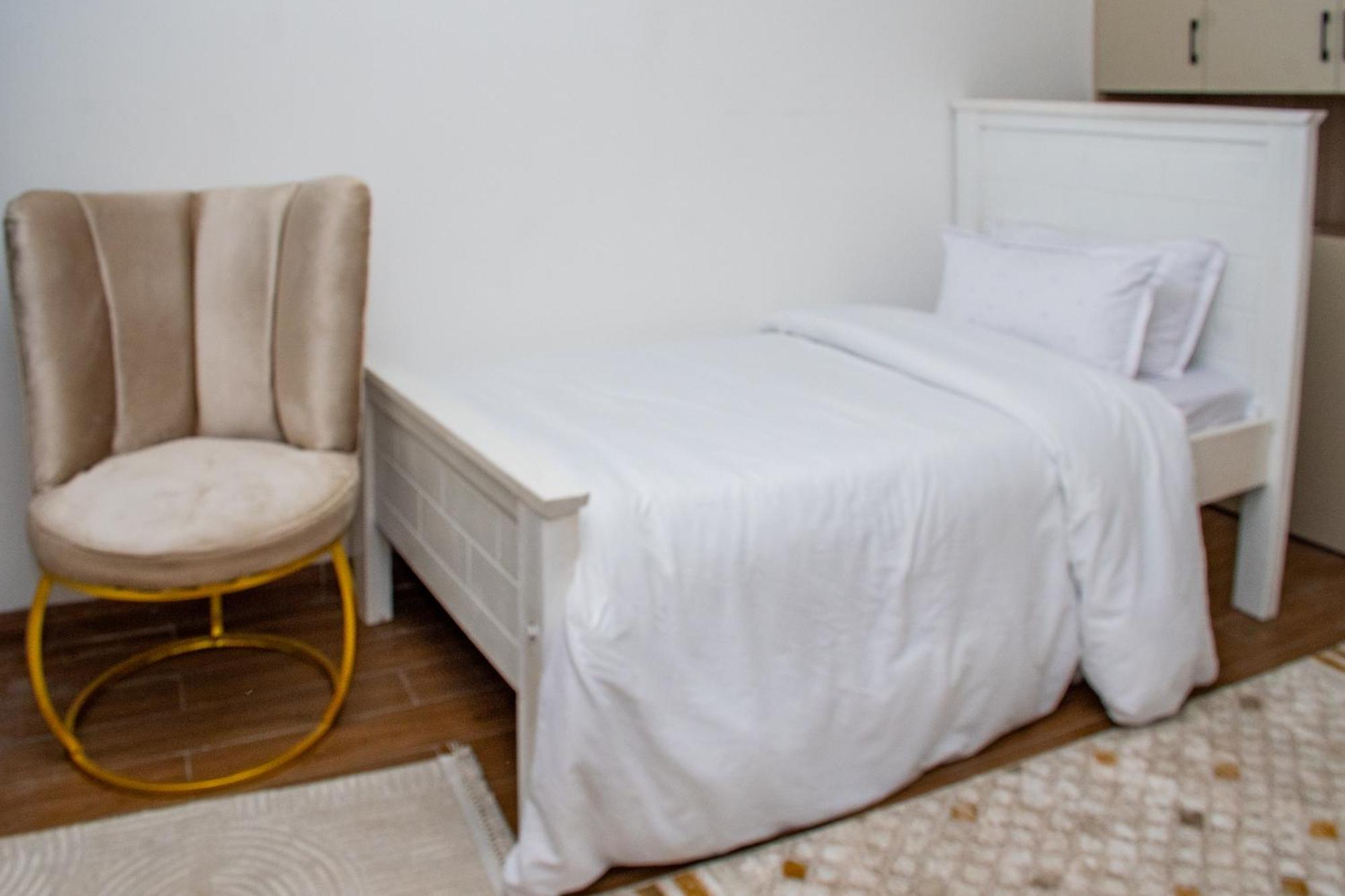 Capital Rise Apartments Найроби Екстериор снимка