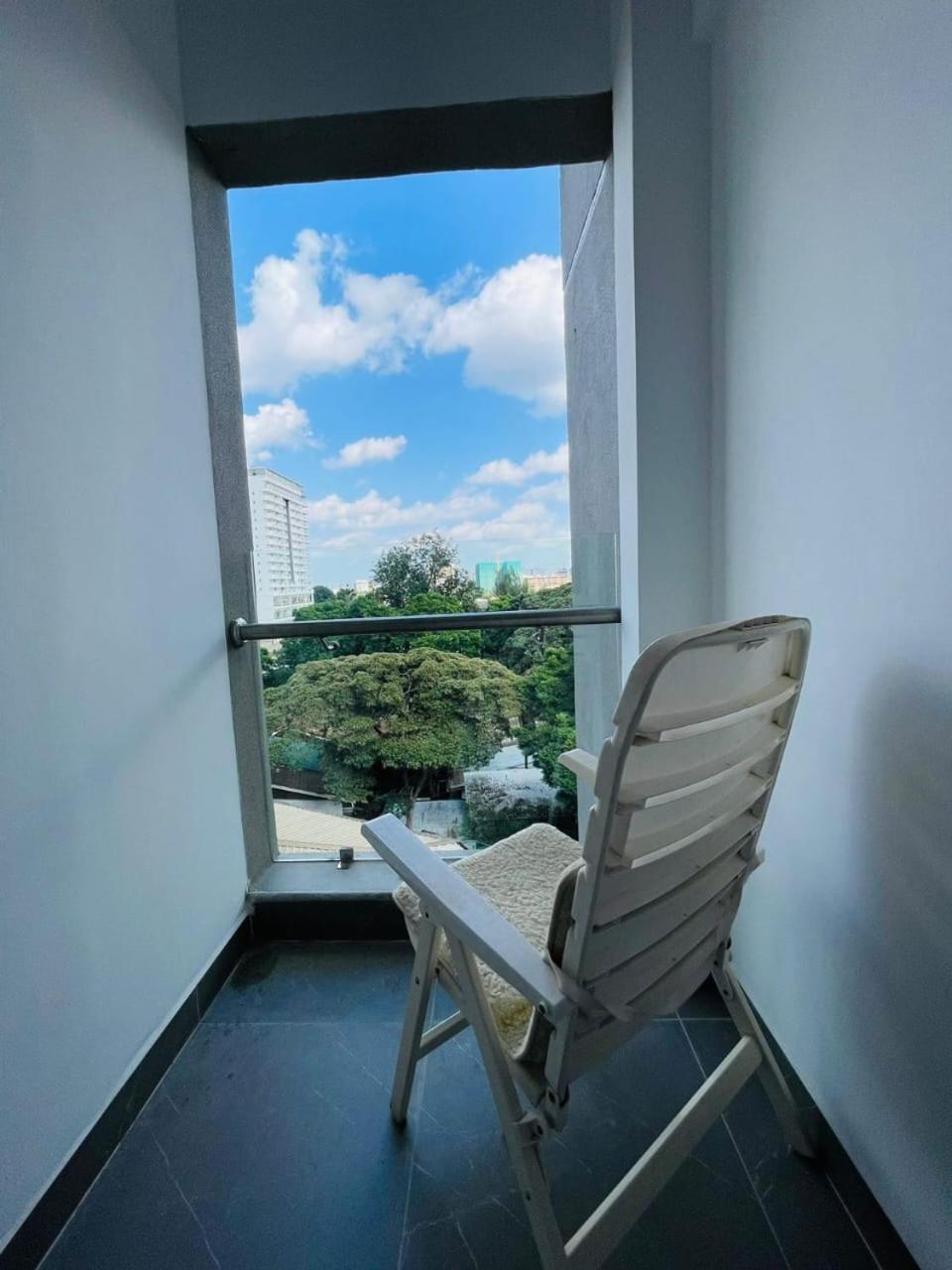 Capital Rise Apartments Найроби Екстериор снимка